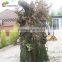 High Simulation Adventure Park Life Size Artificial Talking Tree