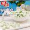 15g sugar free mint candy with yake brands