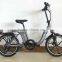 HIGH QUALITY Electric Bicycle 250w 48v