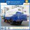 Popular 4x2 road street sweepers hot sale