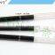 ANY Professional Nail Art Acrylic Extension Nails Building Rhinestone Pure Kolinsky Nail Brush Acrylic Nails