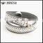 Wentou Fashion Lace Key Strap
