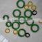 silicone rubber o-ring mold