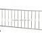 wholesale galvanized road steel barrier