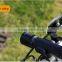Zoom focusing adjustable flashlight tactical holster emergency flashlight 500 lumen TK737
