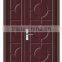 xupai Great Price pvc mdf door