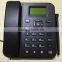 High Performance FWP 6088 GSM Fixed Wireless Phone with FM Radio
