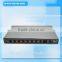 Multi-functional IMEI Changeable 850/900/1800/1900Mhz 32 SIM 8 PORTS GSM FWT /GSM FCT/GSM GATEWAY(ETROSS-8888)