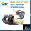 20W 69 SMD LED CANBUS Led Warning Lamp for AUDI