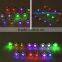 Party and Events Supply 2015 Hot LED Fancy Shinning Earrings For Unisex