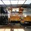 2015 hot selled 600KW Biomass Gas Generator Set