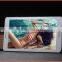 7" 3G phablet GSM phone tablet pc MTK 6582 quad core android 4.4 4 bands 3G calling