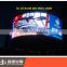 outdoor smd p8 xx video advertising led display screen
