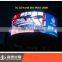 Outdoor Smd p8 xx Video Advertising Led Display Screen
