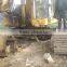 Professional Supplier of Used BAUER BG22H Rotary Hydraulic Drill Rig