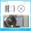Everstrong ST-L035 stainless steel glass sliding shower door roller for diameter 30mm pipe