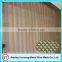 Hot sell decorative metal mesh curtain,room divider