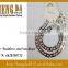 Hot sales fashion stainless steel necklaces jewelry