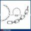 DIN5685 Standard fully automatic deburring chain, Short Link Welding Chain