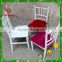 white tiffany chair barber chair for children