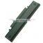 CMP notebook battery for Samsung AA-PBPN6LB NT-NC210 NC110 NC215 laptop battery