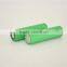 High drain 18650 VTC4 18650 2100mAh 30A for sony battery