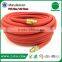  China manufactured good quality PVC Gas flexible hose air hose for industrial