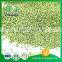 Whole Dried Frozen Green Peas