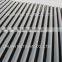 rain/waste water cast iron pipes
