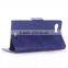 Crazy horse shell covers for Sony Xperia E3