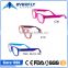 2016 Lovely Colorful acetate Optical Eyeglasses Frames For Kids