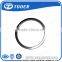 Tungsten Carbide Oil Seal Ring for Mechanical Face Seal