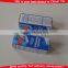 China custom drawer style slide open paper box