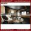 (MA122H) Chic Apartment Design Modern Living Room Furniture Living Room Sofa Set