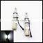 high power led headlight bulb h7 daylight fog lamp 44w 8000lm pure white h7 led headlight