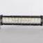 color changing 72w led emergency light bar amber/white led light bar waterproof for 4x4 offroad