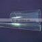 high borosilicate glass tubing O.D:45-80mm pyrex glass