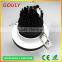 factory price led murano glass ceiling light 7w Low price good quality LED ceiling light