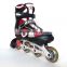 ABEC-5 wholesale roller inline skates wheel for boys