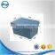 plastic various size Good quality corrugated box crate