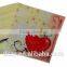 Decorative Paper Napkins in 1/4 or 1/6 Fold OEM Logo