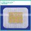 Factory Price Silver Ion Medical Wound Care Dressing