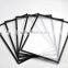 PLASTIC A4 POUCHES