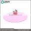 Lovely Customized Silicone Cup Cover