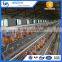 Best selling A type can hold 160 layers chicken cage for sale ,chicken cage Kenya