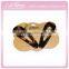 Lovely acetate snap clips