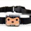 New design with Geo-fence play back waterproof GPS Pet Tracker dog collars gps tracker