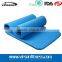 Yoga & Pilate Type NBR Yoga Mat, Foam Exercise Mat