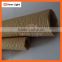 insulating material crepe paper tube