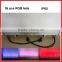 WLED 1-10 HOT 36 pcs 1w rgb leds outdoor IP65 rgb led color stage wash light
